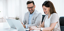 iPersonal - Jobs | Temporbüro | Dauerstellen