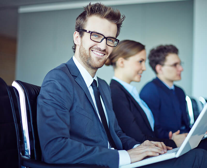 iPersonal | Top-Dienstleister