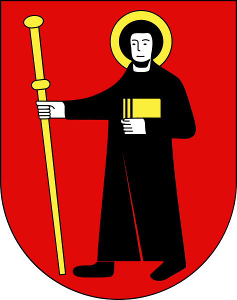 Temporärbüro für Glarus