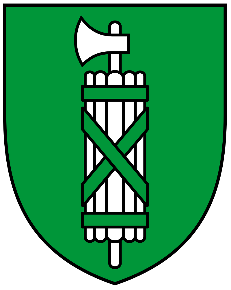 Temporärbüro für St. Gallen