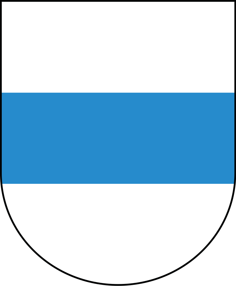 Temporärbüro für Zug