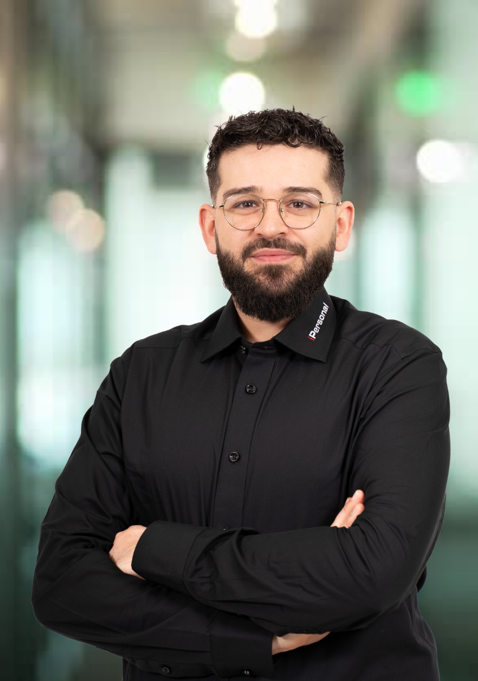 Haroun Hijazi