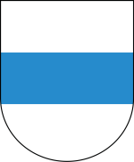 Temporärbüro für Zug